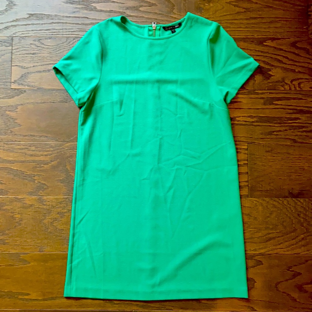 Felicity and Coco shift dress